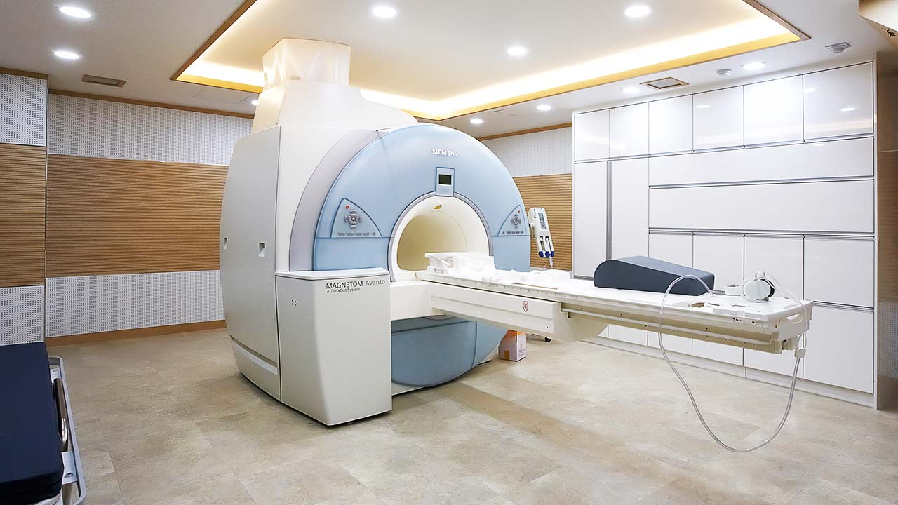 뇌영상검사(CT, MRI)